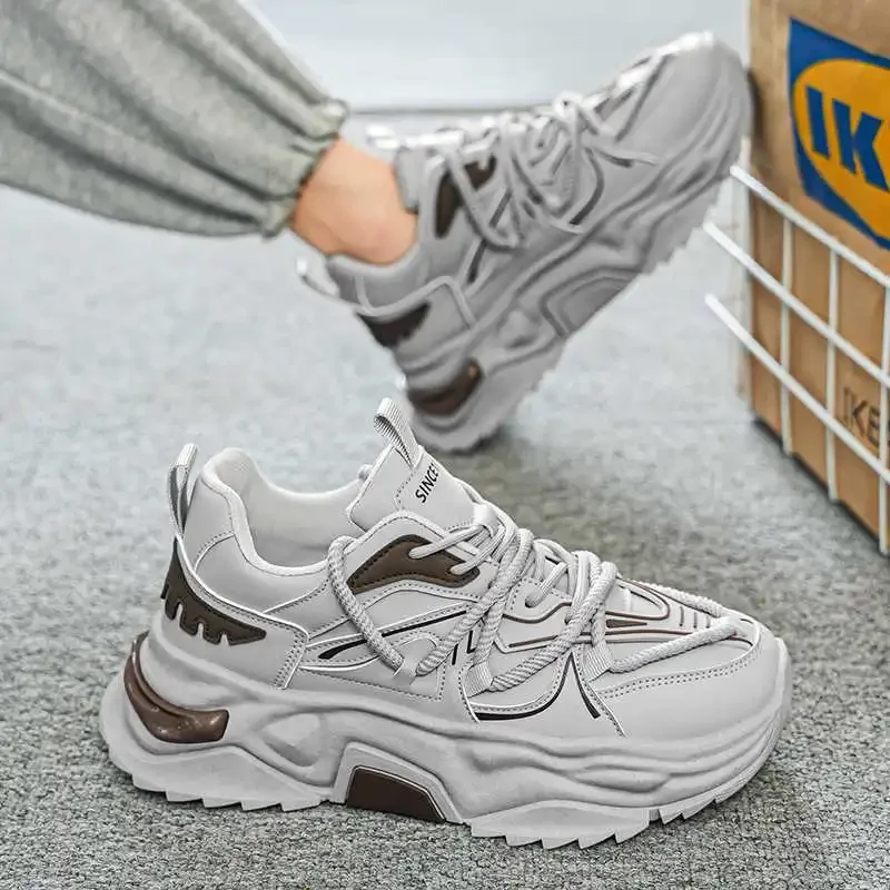 

Large Dimensions Special Size Best Men's Casual Men's Sneakers Luxury Brand Shoes Size 38 Sport Sneakeres Tens Comfort