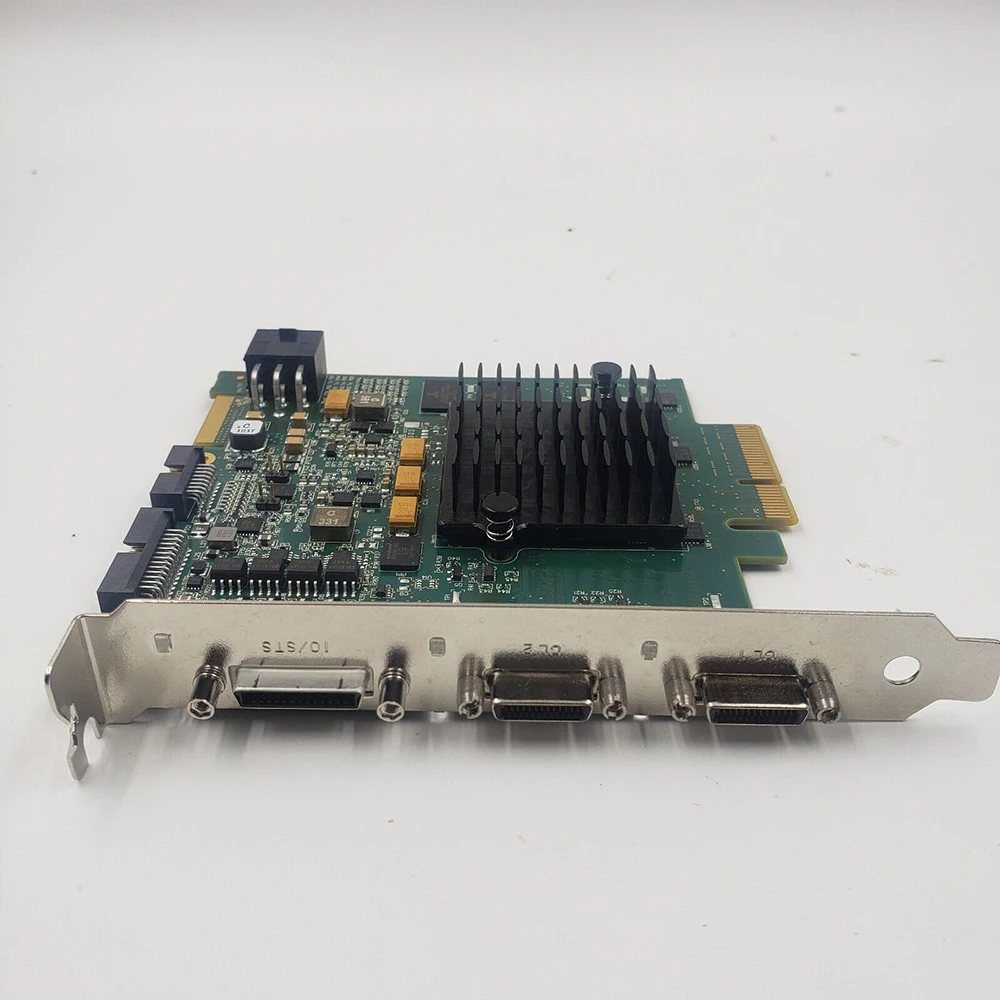 Xtium CL MX4 Acquisition Card Cameralink Interface OR-Y4C0-XMX00
