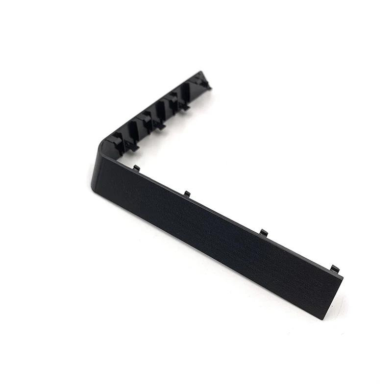 البلاستيك HDD القرص الصلب فتحة غطاء الباب ، استبدال لسوني بلاي ستيشن 4 ، PS4 سليم وحدة التحكم ، 1 قطعة