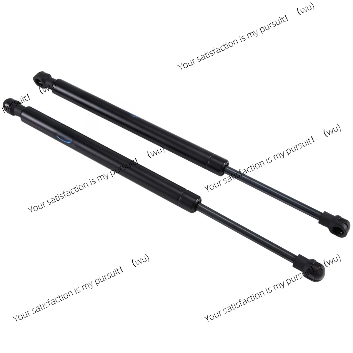 

Амортизатор багажника автомобиля, подъемный кронштейн из 2 частей, 51248254281 для BMW 3 серии, E46, 323, 325, 328, 330, M3