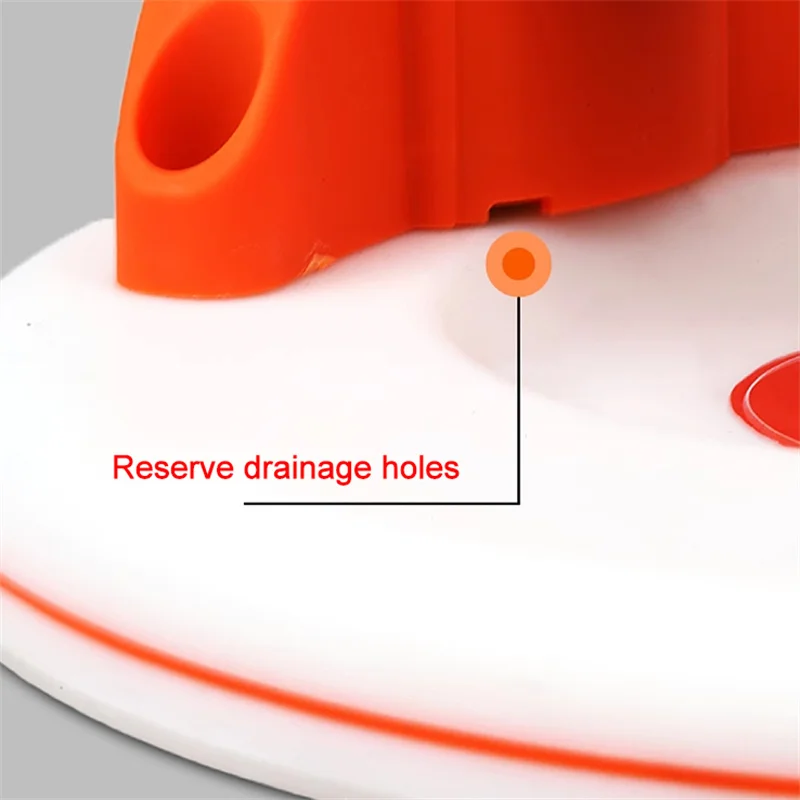New Intelligent Digital Display Tile Vacuum Suction Cup Strong Heavy Duty Suction Cup Suitable for Tile Large Plate Glass
