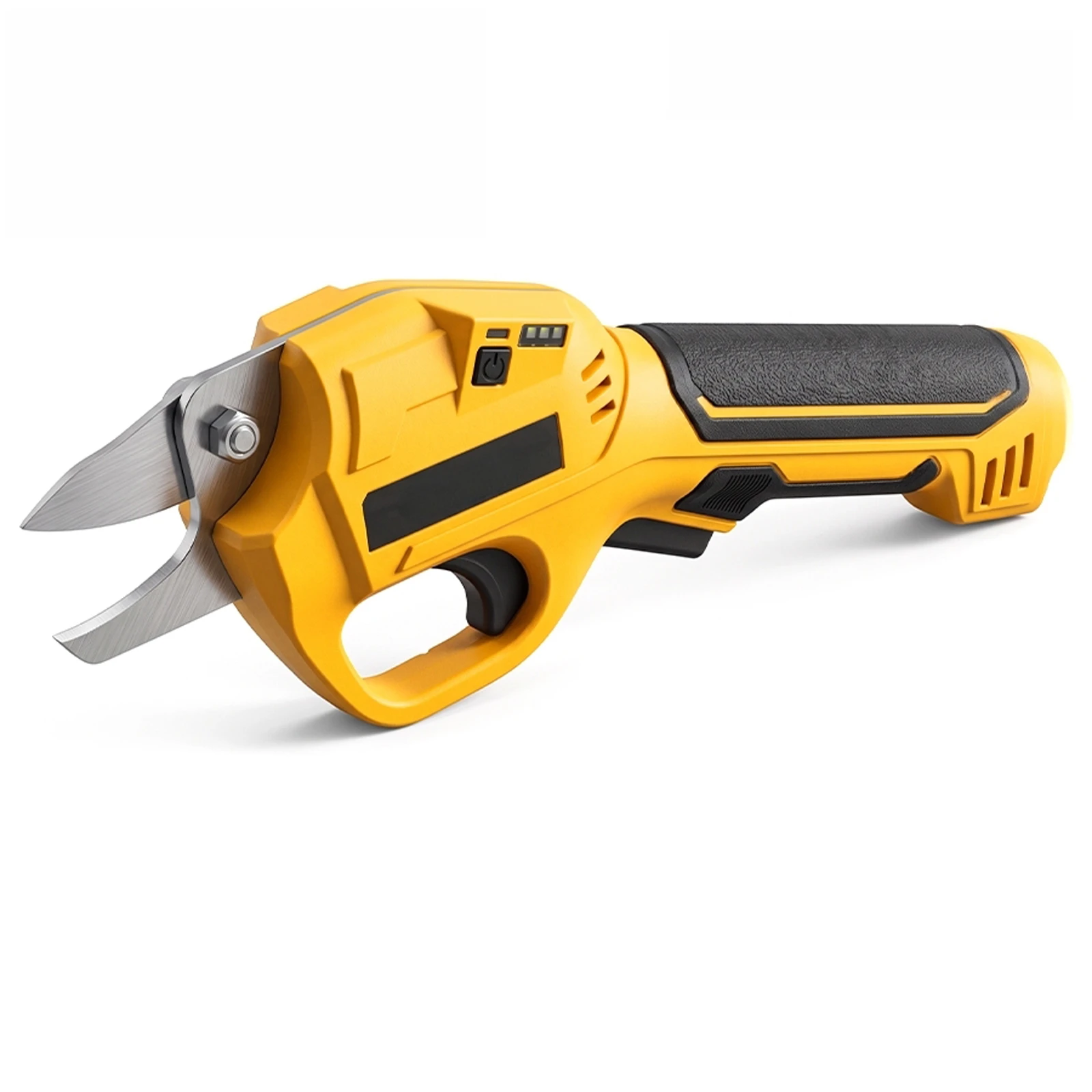 Electric Pruning Shears Cordless Rechargeable Wireless Electric Pruner Thick Branch Special Branch Gardening Scissors 2026 New
