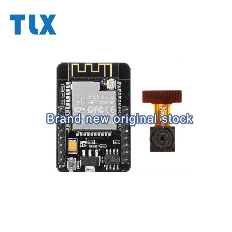 ESP32-CAM development board WiFi+ Bluetooth module with OV2640 camera