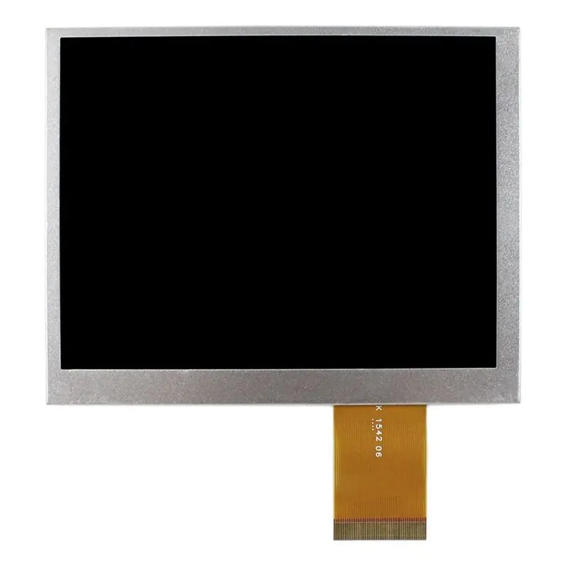 Compact 5.6 Inch 640X480 50 Pins New LCD Display Inner Screen For Innolux AT056TN52 V3 TFT Display AT056TN52 V.3