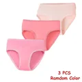 3 Pcs Random Color