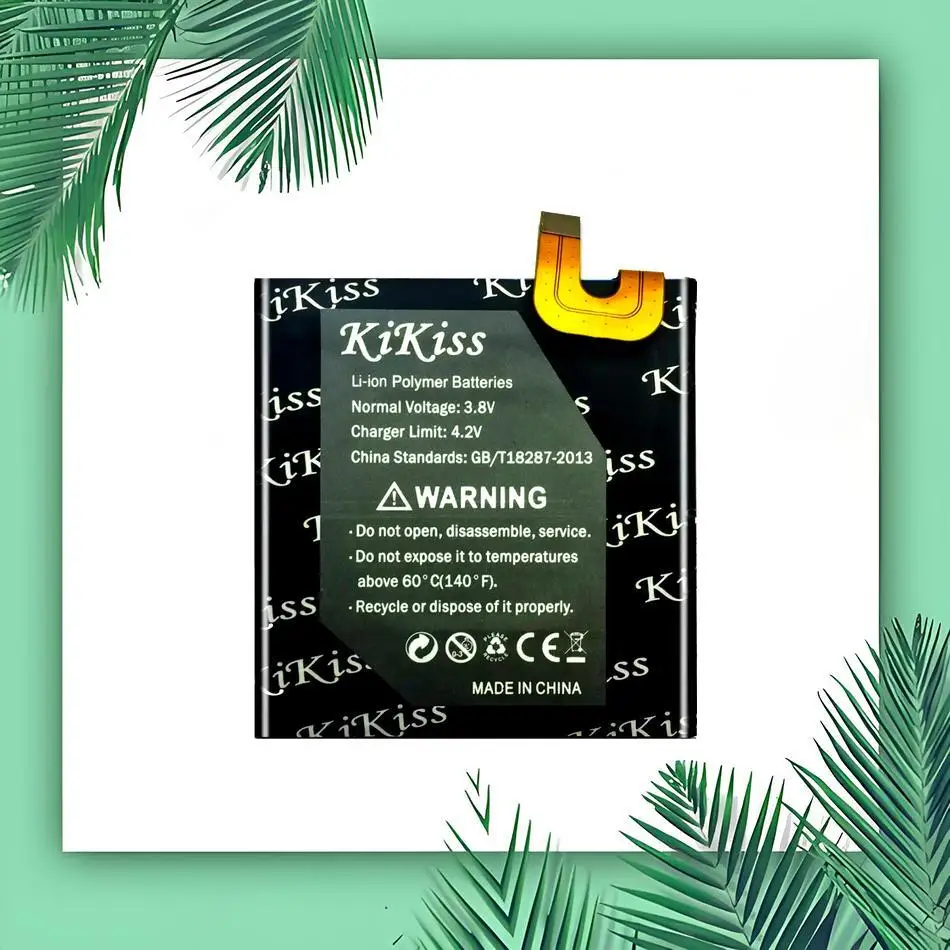 

B-G1 4600Mah Mobile Phone Battery For Vivo S1 Pro V15 Long-Lasting Replacement