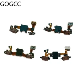 Replace For Samsung Galaxy Watch 3 4 5 6 7 8 9 Pro R860 R880 R900 R930 R960 L300 L705 Power Return Switch Button Key Flex Cable