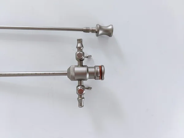 Medical Supplies  Arthroscopy Stainless Steel Sheath Trocar Set for Stryker - Image 5