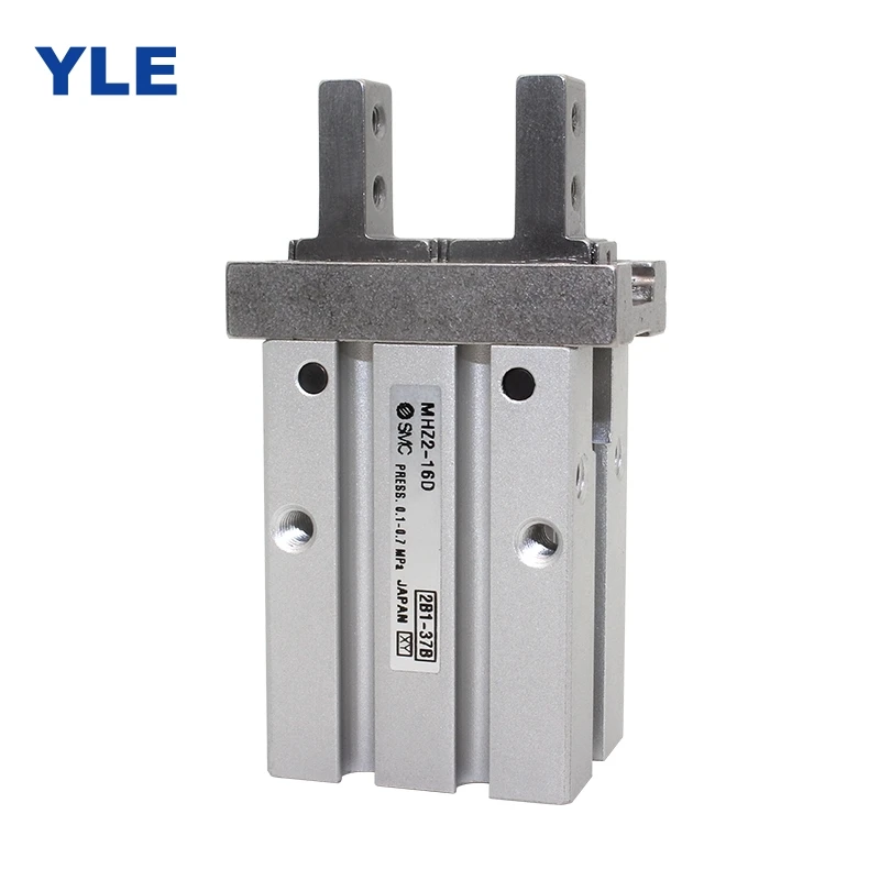 MHZL2 Pneumatic Gri…