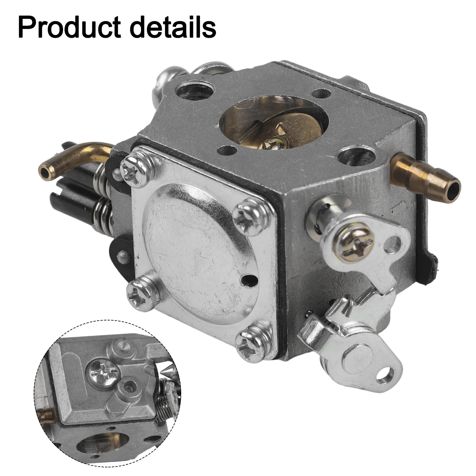 Brand New High Quality Carburetor Replace Replacement Spare Acessories CS-310 Mowers N C04612001001-C04612999999