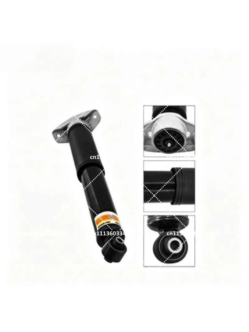 Rear Shock Absorbers Compatible with  3.8L V6 2020-2022 55367-S9300