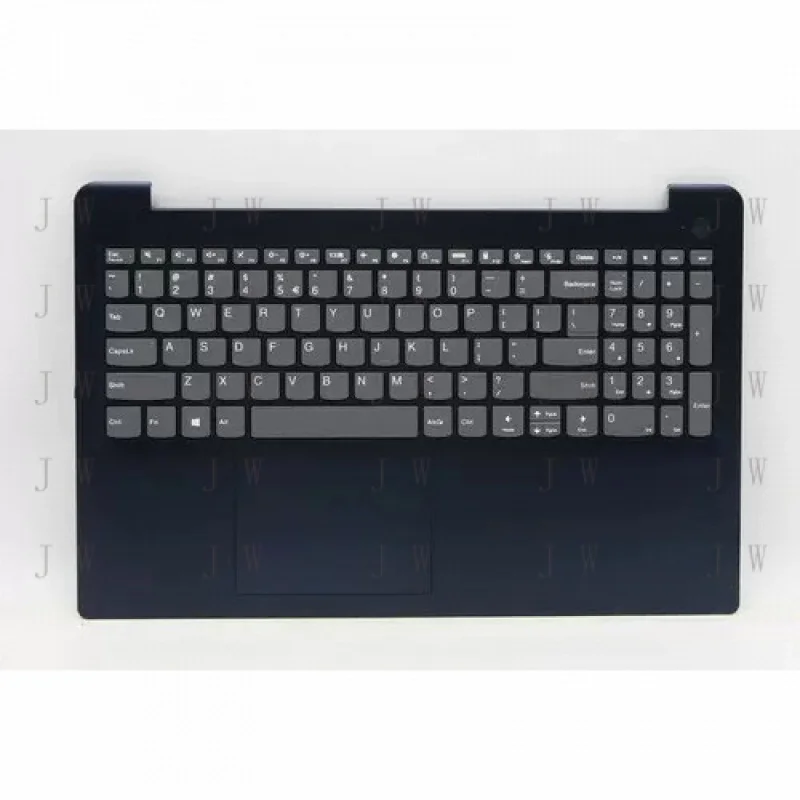 

DDZ FOR Lenovo IdeaPad 3-15ITL6 ALC6 5CB1B69094 Palmrest w/Keyboard Power-Button