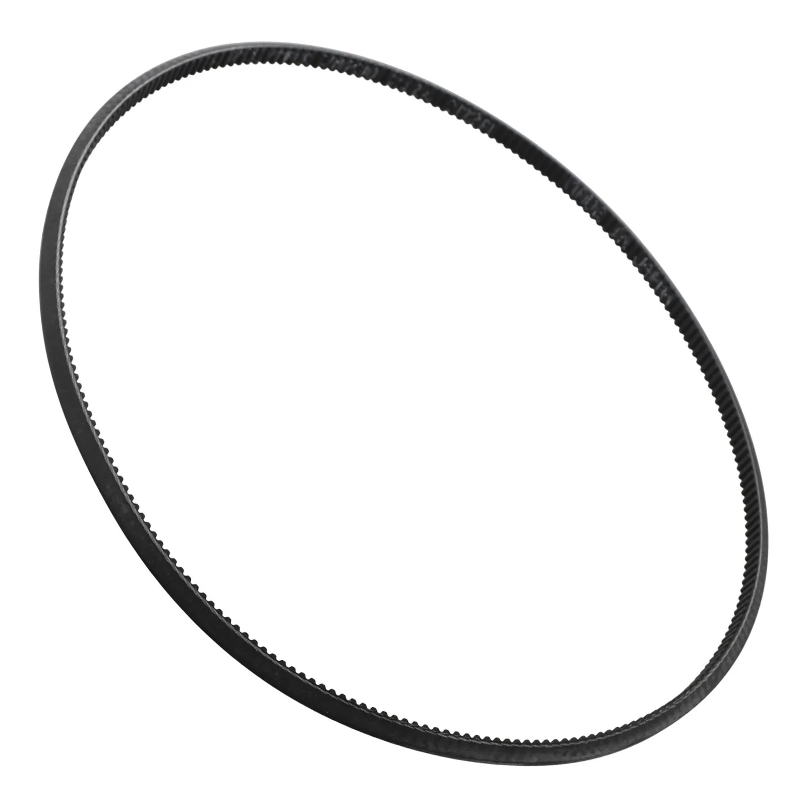 For Lathe Machine Lathe Belt As Shown In The Picture Easy Installation Wide Angle Belt Polyurethane Belt Cold Resistant