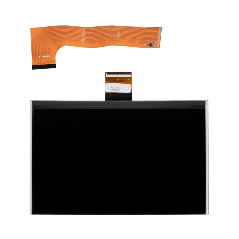 

Brand new original for 3D HALOT SKY 2022 Print Screen kit