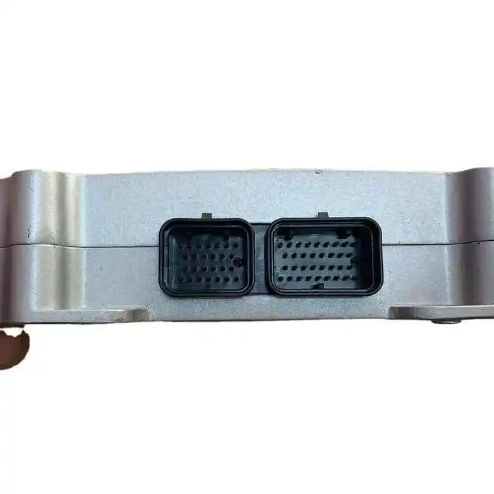 Excavator Accessories Excavator ECU-2000 Controller YQ4.360.318 For Excavator Computer Board WGLCL200-10 ECM ECU