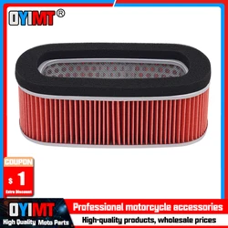 Motorcycle Air Filter For Honda CRM250 XR250 XR 250 Baja XR250R/L XR350 XR350R XR400 XR400R XR440 XR600 XR600R XR650L