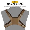 BN Fixed straps