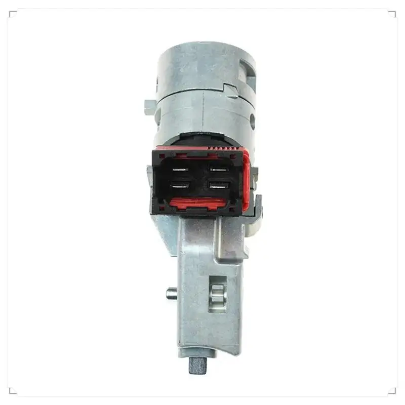 

Car Ignition Lock Barrel Starter Switch With Key Ignition Lock Cylinder For Renault Parts 8200214168 806010030R 7701208408