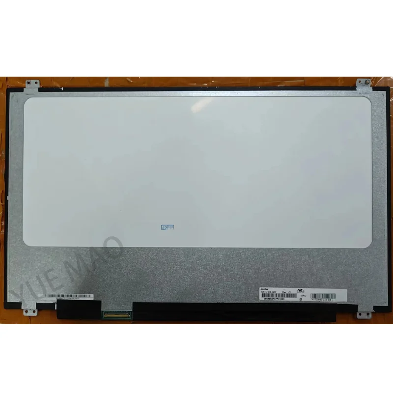 17.3 "Laptop LCD Screen Display Matrix Ersatz N173HHE-G32 Für MSI HT73VR GT72VR DELL Alienware 17R4 40Pin 1920x1080 120hz