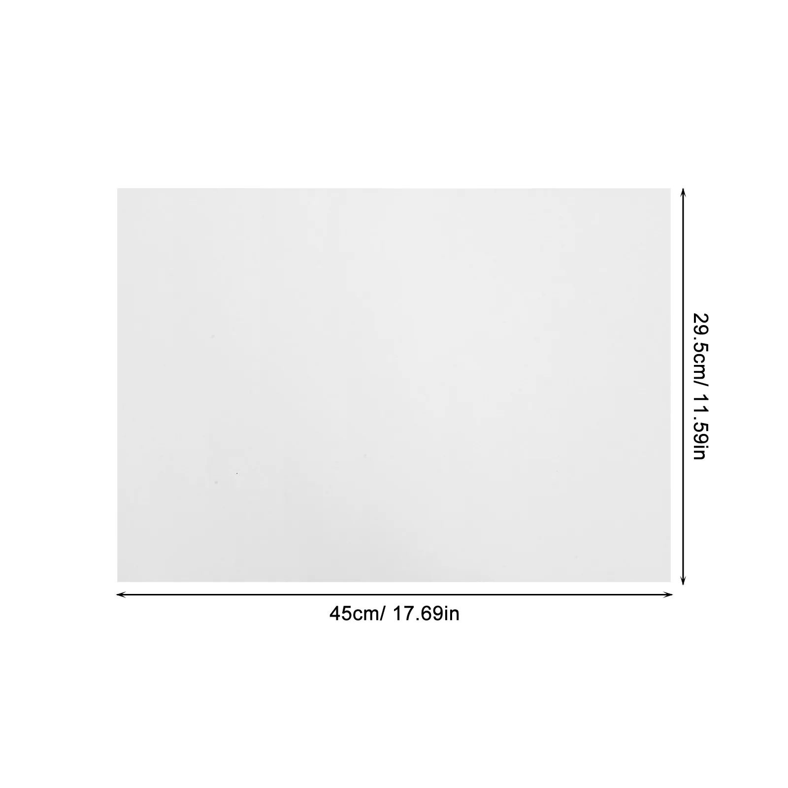 20Pcs Plants Pressing Paper Water Absorbing Fast Drying Blotter Sheets for Fruit Specimen Preservation Art Supplies