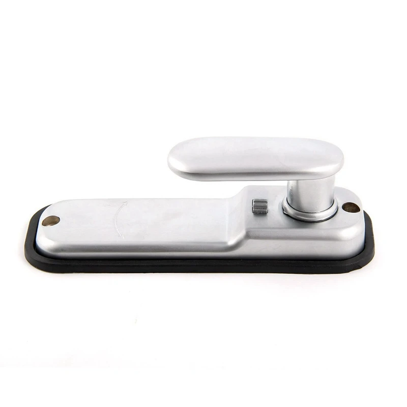 4X Digital Push Button Door Lock Key Pad Code Combination Access Mechanical Keyless