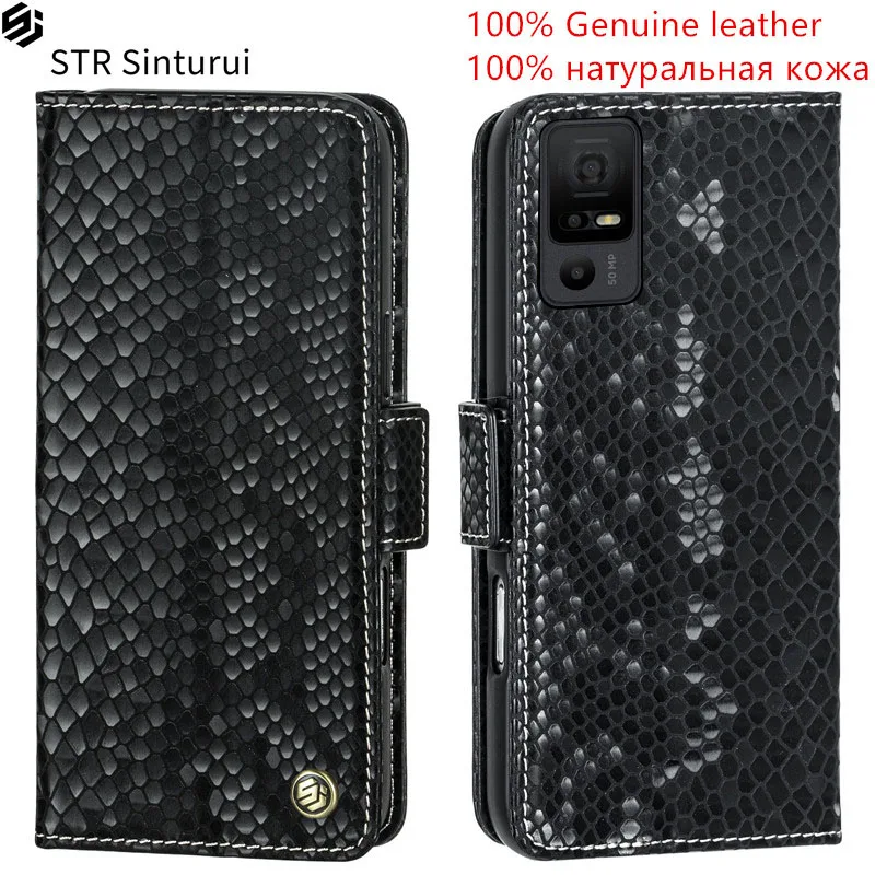 Str Genuine Relief …