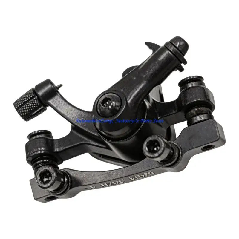 H7BD Quick Stop Disc Brake Mechanism Disc Brake Pad Parts For Mountain Bike Bicycles