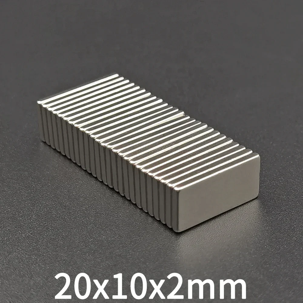 Thumbnail 4 - #15 Craft Magnets Comparison Guide