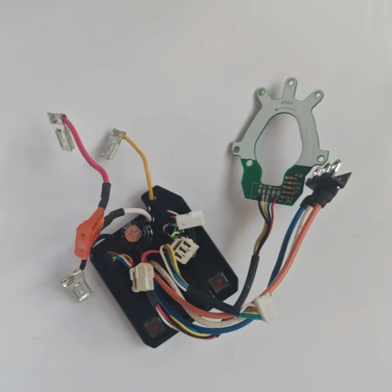 Original Controller 620E81-4 for Makita DTD172 DTD172Z DTD172GE TD172D DTD172RGE DTD172Q Power Tool Accessories