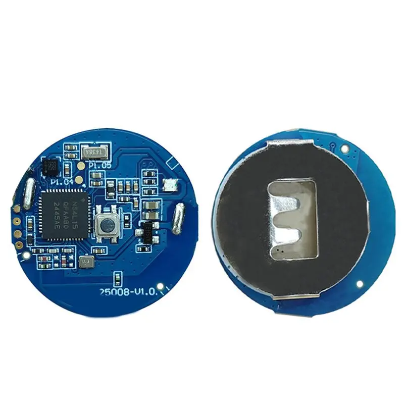 ABGI-2X Nordic NRF54L15 Bluetooth-Beacon mit 3-Achsen-Beschleunigungsmesser, BLE-Modul, geringer Stromverbrauch, IoT-Gerät für S – Detail 5