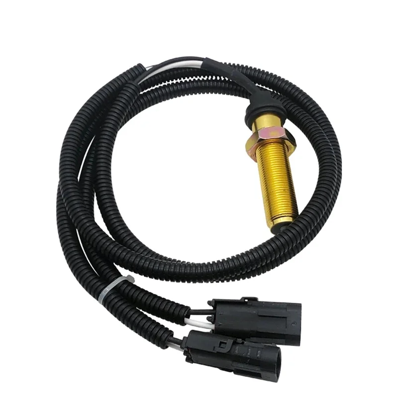 עבור משאית כבדה דו-לאומית חיישן מד ecm 1658556c91 3078152 3073896 3049474