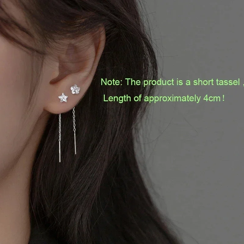 Thumbnail 3 - #50 Highest Rated Tassel Earrings to Buy in 2026