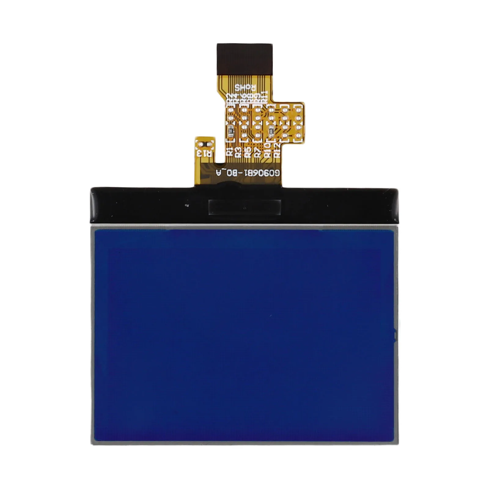 

ЖК-дисплей для дисплея спидометра SW 407 OE Номер детали: A2C53119649 Высокопрочный Простая установка Высококачественные материалы