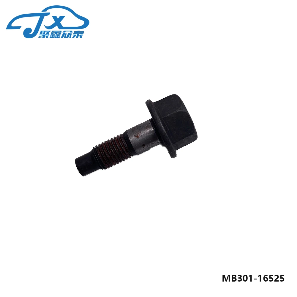 for Hyundai VERNA kia Pegas Reamer bolt oem MB301-16525