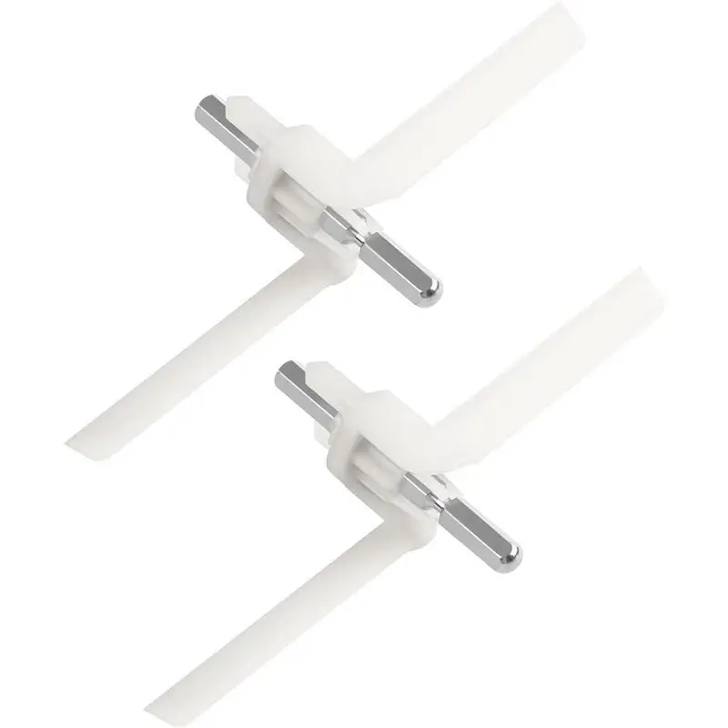 Impeller Replacement 091027 For Food Processor Models-MUM4, MUM8,MUZ8DS1 MUZ4DS2 MUZ4DS3, 00091027, Carrier Blade Parts