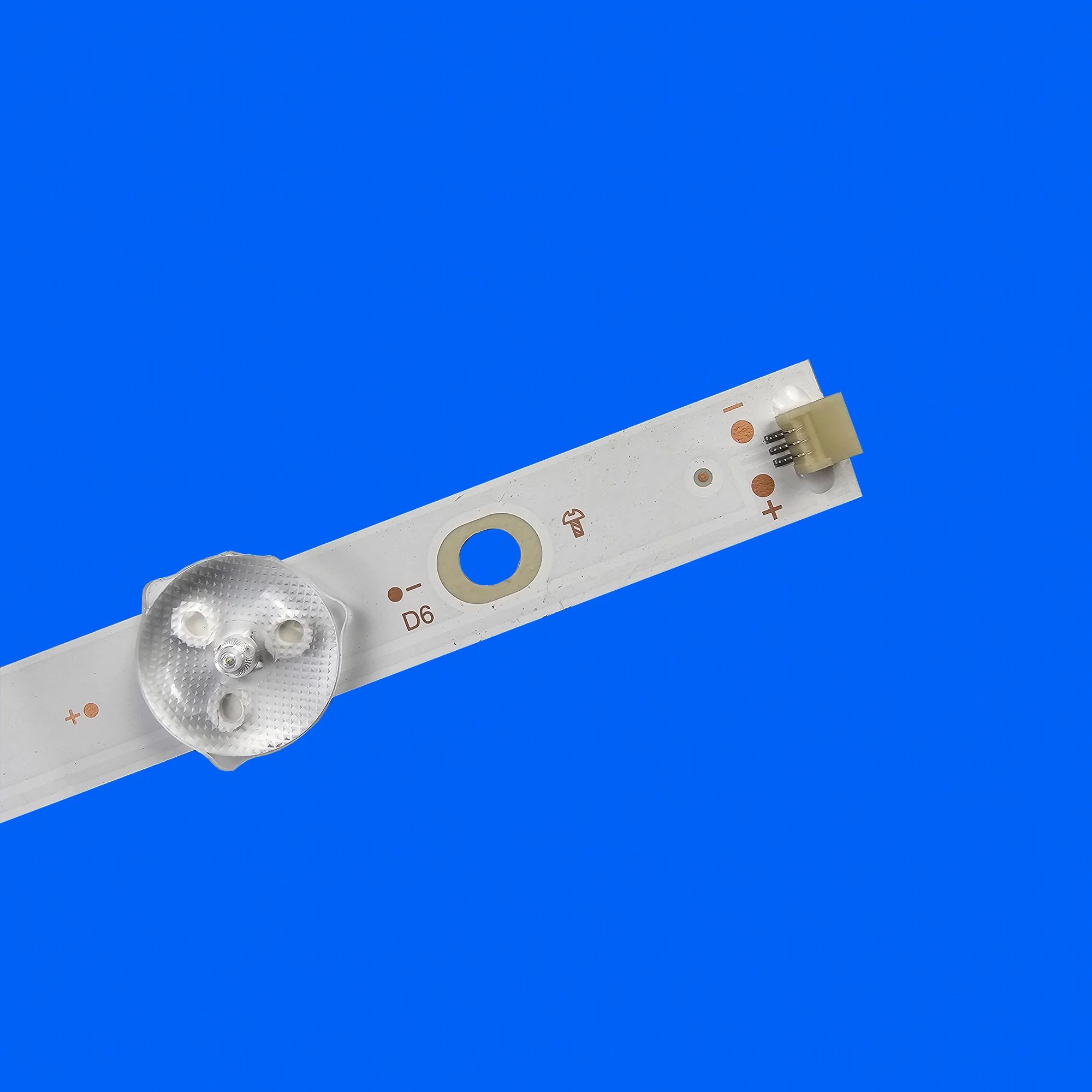 LED Backlight strip For 65PUS6504 65PUS6754/12 65PUS6554 65PUS7304/12 65PUS7556 65PUS7354/12 65PUS7506/12 LB65065 V1