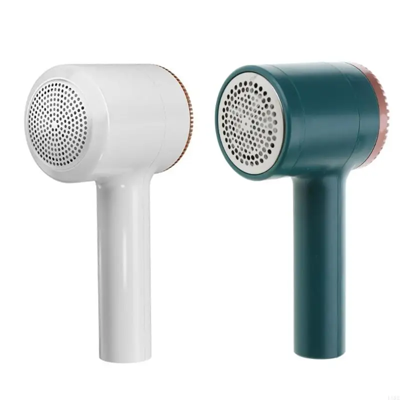 L8RE перезаряжаемая электрическая бритва для ткани, средство для удаления ворса, свитер, дефаззёр, триммер для сбора ворса для и