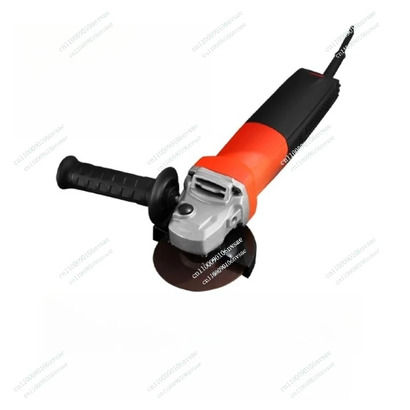 

Suitable for industrial grade brushless angle grinder multifunctional hand grinding wheel hand grinding polishing grinder