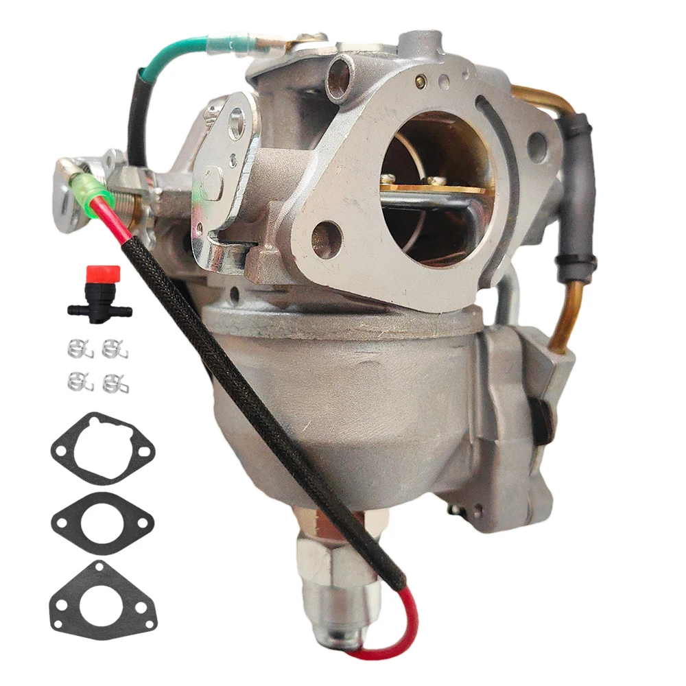 Карбюратор для Kohler CV730, CV740, S, CV22, CV25, 24, 853, 102-S, 25 л.с., 26 л.с., 27 л.с.