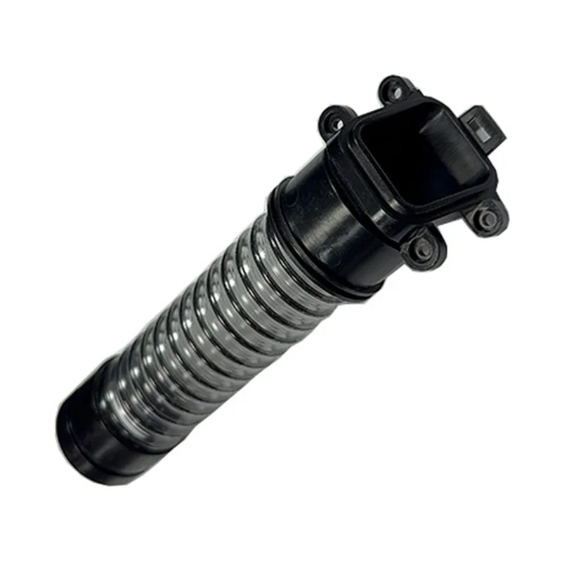 A74E-Brush Head Hose Flexible Pipe For Roborock For Dyad Pro Replacement Robot Sweeper Vacuum Cleaner Spare Parts Accessories