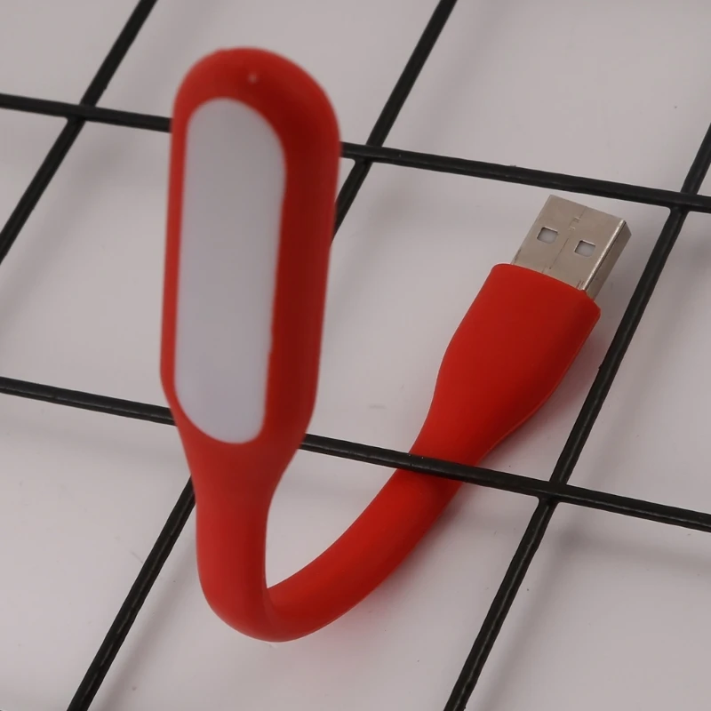 Lampka kempingowa LED USB do pieszych wędrówek, wędkowania i wypoczynku na świeżym powietrzu na kempingu