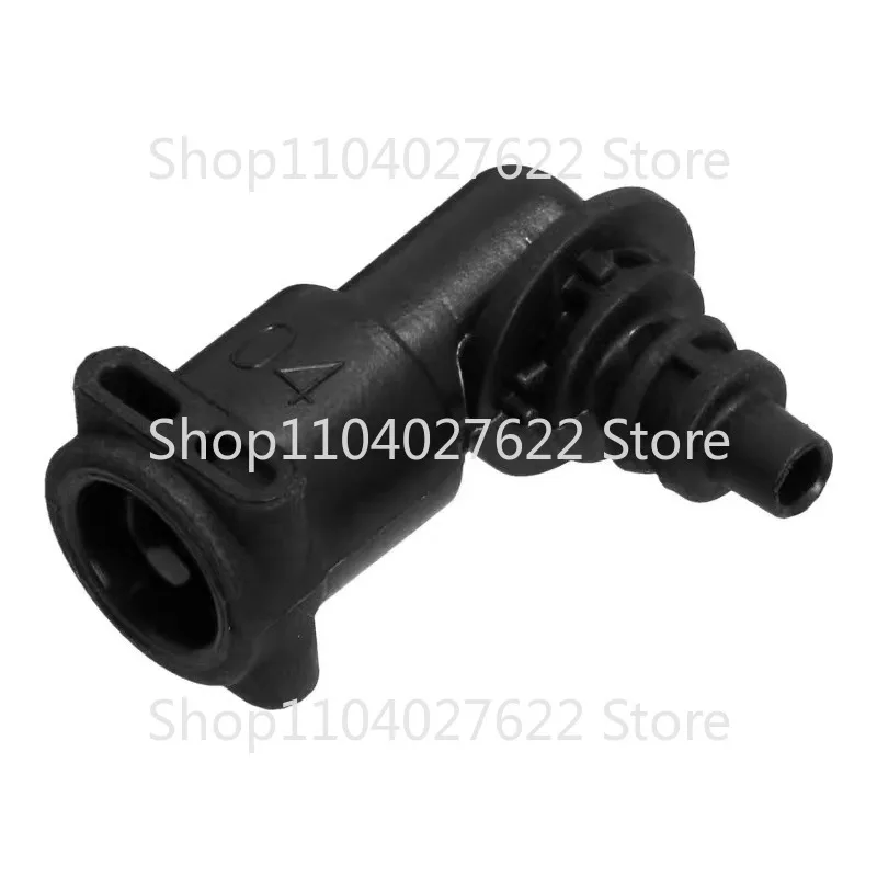 Applicable To Delonghi/Delong ESAM6900. M, 22.110, Connector, Two-way, Accessory, Parts,