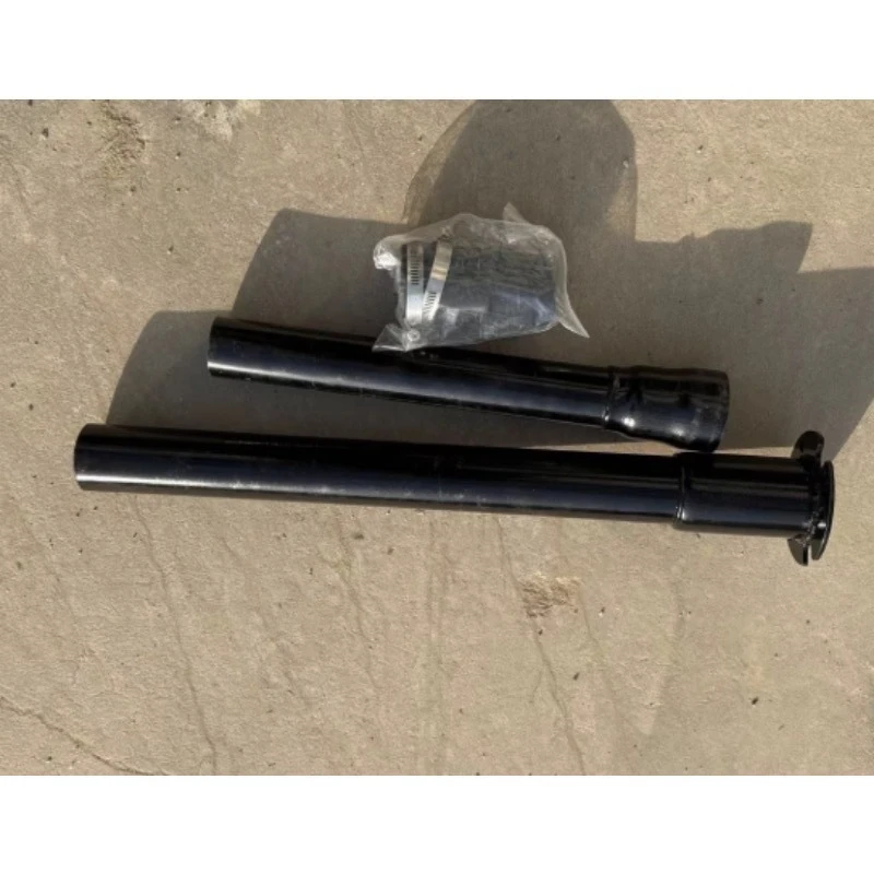 

Картер переднего моста (картер приводного вала) для John Deere 404/454/484