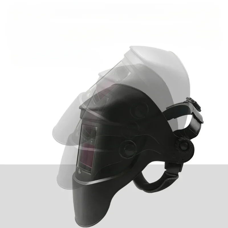 

Fresh and Breathable Electric Welding Protective Mask, Welder Tools, Welding Glasses