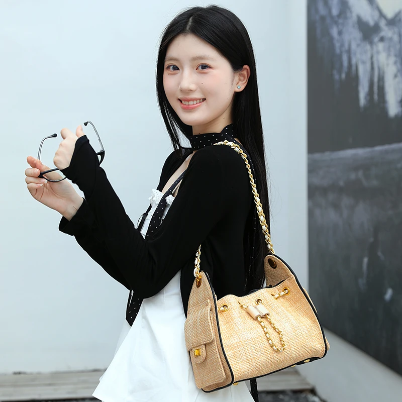 nouveau-sac-a-bandouliere-polyvalent-en-paille-tressee-style-petite-fragrance-2026-pour-femme-–-sensation-haut-de-gamme-decontractee