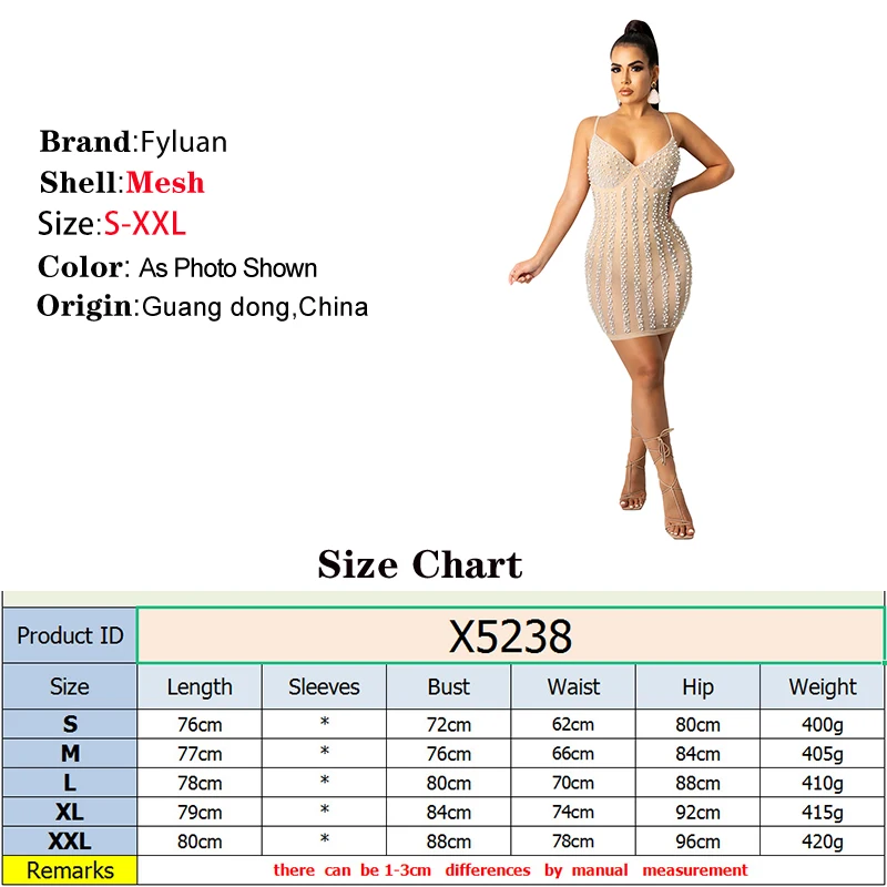 2025, luxuriöse Abendkleider für Damen, tiefer V-Ausschnitt, Hosenträger, einteiliger kurzer Rock, durchsichtiges Netz, schulterfrei, rückenfrei, Dekor, Ballkleider