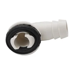 3/6ft Air Conditioner Drain Hose Split Casement Air Conditioner Drain Kit Suitable For Small Split Air Conditioning Units