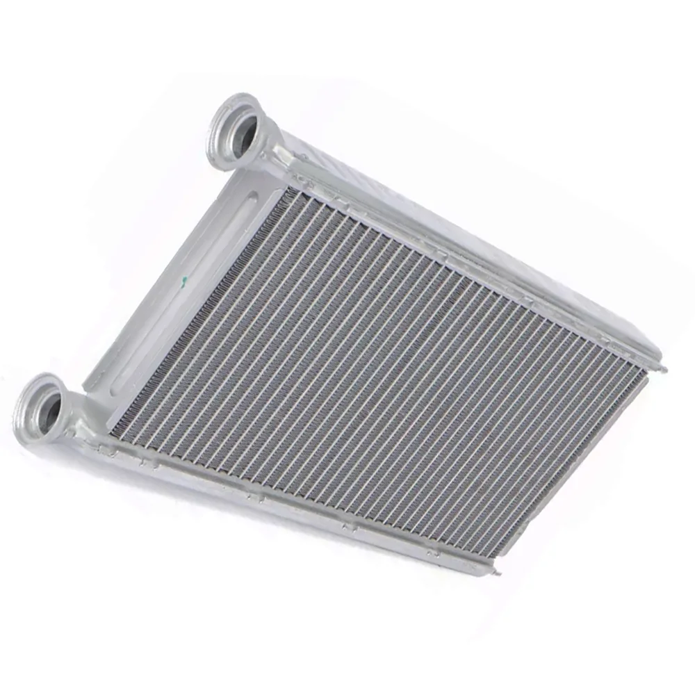 

7801A913 New A/C Air Conditioner Heating Water Tank Evaporator Radiator For Mitsubishi Pajero Sport KH6W KG6W Triton L200