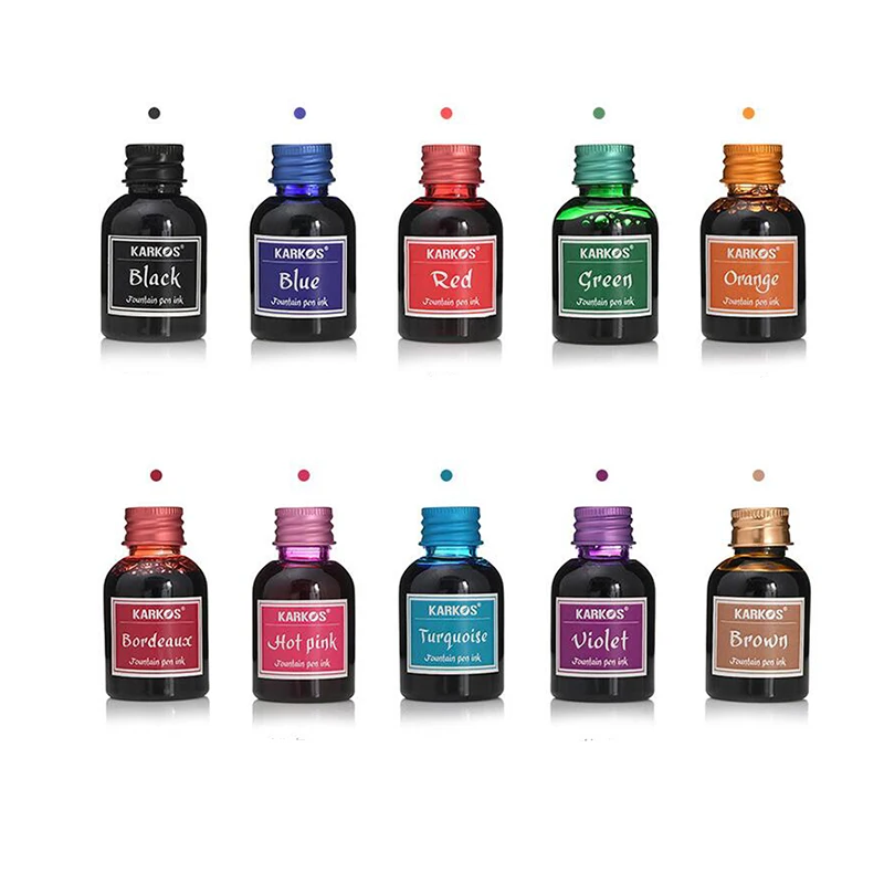 Colorful Fountain P…