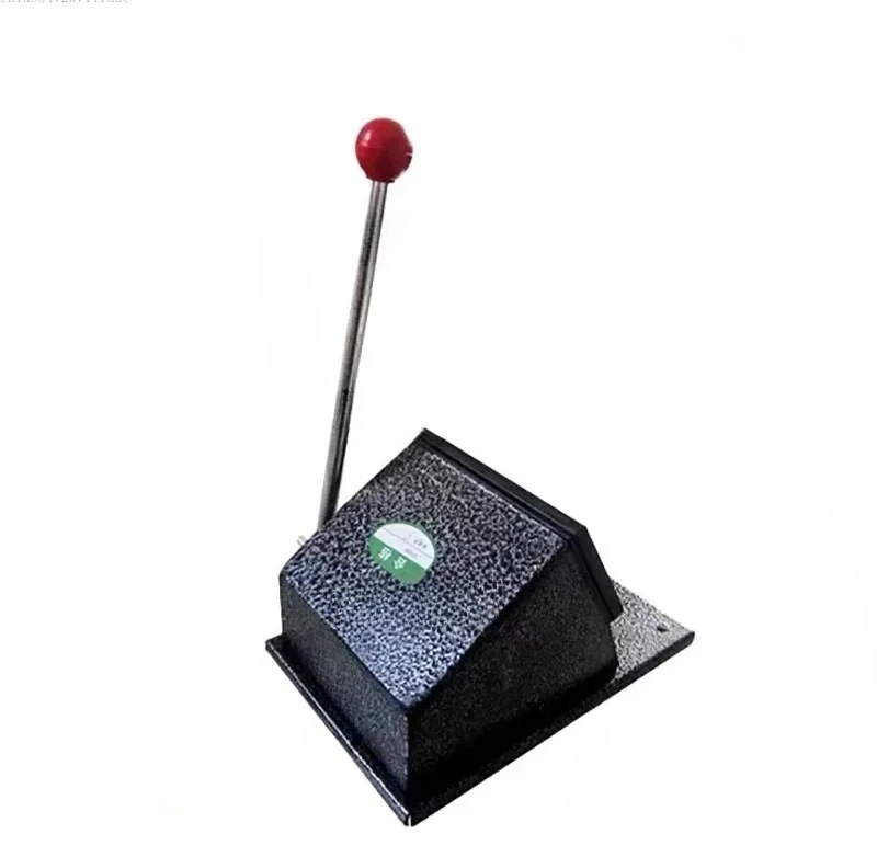 86 * 54 Rounded Manual PVC Card Machine Business Card Cutting Machine Paper Cutter New
